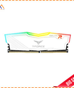 RAM DDR4 TeamGroup T-Force Delta RGB 8GB 3200MHz giá tốt